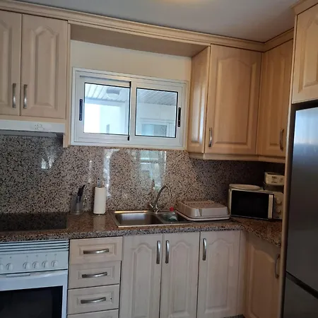 Apartment Friendly San Miguel de Abona