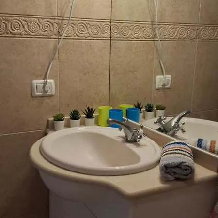 Apartment Friendly San Miguel de Abona