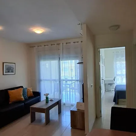 Friendly Apartment *