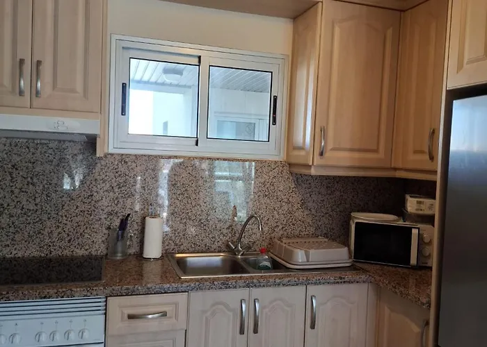 Apartment Friendly San Miguel de Abona