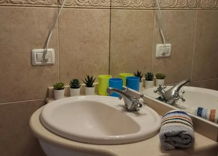 Apartment Friendly San Miguel de Abona