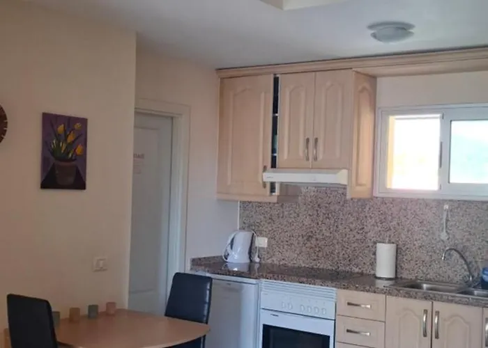 Appartement Friendly