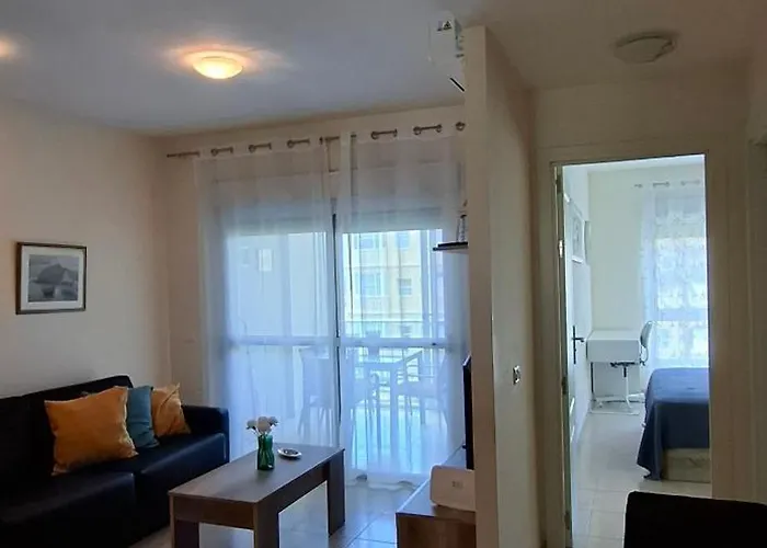 Friendly Apartment *