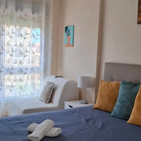 Friendly San Miguel de Abona