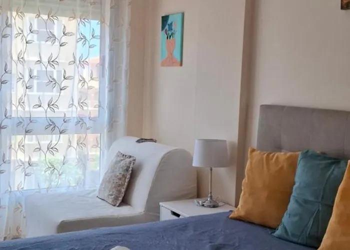 Friendly 산미겔데아보나